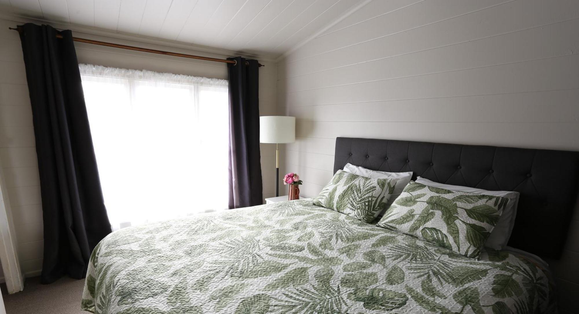 Willa Cosy Lockwood In Town Taupo Zewnętrze zdjęcie